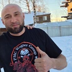 Фотография мужчины Виктор, 38 лет из г. Новосибирск