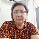 Эльмира, 55 лет