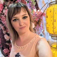 Фотография девушки Наталья, 40 лет из г. Иваново