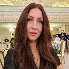 Фотография девушки Snow Queen, 41 год из г. Санкт-Петербург