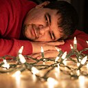 Булат, 39 лет