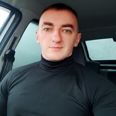 Фотография мужчины Борис, 33 года из г. Кумертау