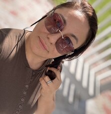 Фотография девушки Алсу, 40 лет из г. Набережные Челны