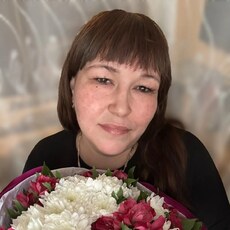 Фотография девушки Олеся, 41 год из г. Домодедово