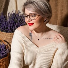 Фотография девушки Аня, 36 лет из г. Москва