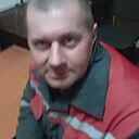 Андрей Черняк, 41 год