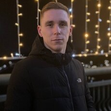 Фотография мужчины Александр, 29 лет из г. Гродно