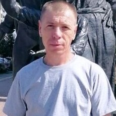 Фотография мужчины Женя, 48 лет из г. Серов