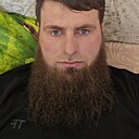 Рамзан, 33 года