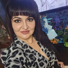 Фотография девушки Анюта, 39 лет из г. Симферополь