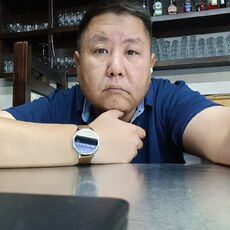 Фотография мужчины Алмаз, 43 года из г. Якутск