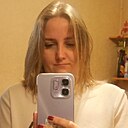 Незнакомка, 34 года