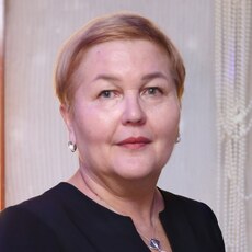 Фотография девушки Елена, 61 год из г. Улан-Удэ