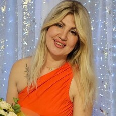 Фотография девушки Малина, 39 лет из г. Братск