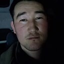 Ерсултан, 30 лет