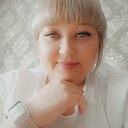 Кристюша, 33 года