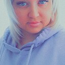 Кристюша, 33 года