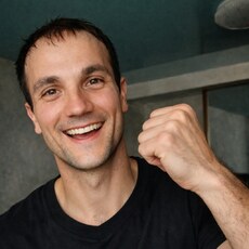 Фотография мужчины Ruslan, 31 год из г. Темиртау