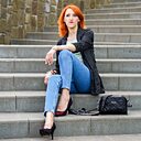 Натали, 34 года