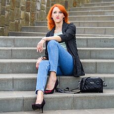 Фотография девушки Натали, 34 года из г. Тамбов