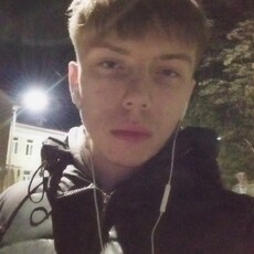 Фотография мужчины Дима, 20 лет из г. Кстово