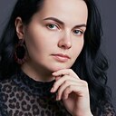 Барбара, 37 лет