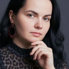 Фотография девушки Барбара, 37 лет из г. Владивосток