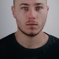 Фотография мужчины Василий, 24 года из г. Нерчинск