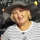 Света, 55 лет