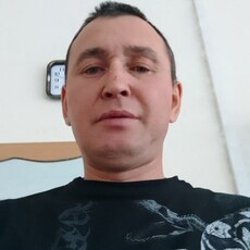 Фотография мужчины Сергей, 43 года из г. Ангарск