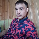 Артур, 32 года