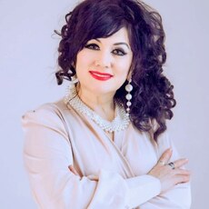 Фотография девушки Вероника, 57 лет из г. Новоульяновск