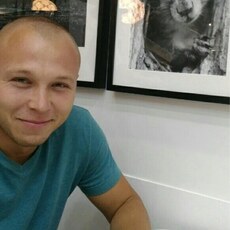 Фотография мужчины Саша, 33 года из г. Жлобин