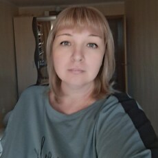 Фотография девушки Людмила, 44 года из г. Белгород