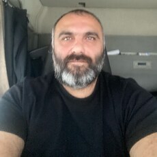 Фотография мужчины Jon, 43 года из г. Владикавказ