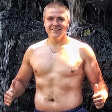 Фотография мужчины Дима, 29 лет из г. Новополоцк