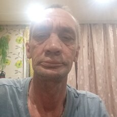 Фотография мужчины Вася, 50 лет из г. Мариинск