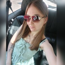 Фотография девушки Minni Maus, 29 лет из г. Волгоград