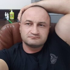 Фотография мужчины Slava, 40 лет из г. Нальчик