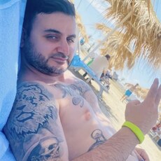 Фотография мужчины Гусеин, 38 лет из г. Баку
