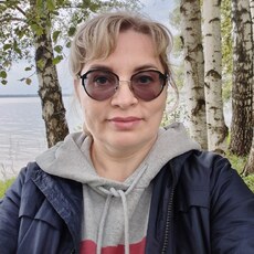 Фотография девушки Аня, 48 лет из г. Щёлково