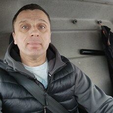 Фотография мужчины Андрей, 51 год из г. Обнинск