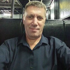 Фотография мужчины Влад, 47 лет из г. Комсомольск-на-Амуре