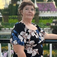 Фотография девушки Лика, 52 года из г. Астана