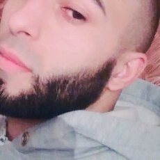 Фотография мужчины Андрей, 39 лет из г. Назарово