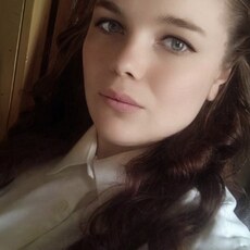 Фотография девушки Лисёнок, 30 лет из г. Приозерск