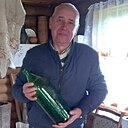 Анатолий, 62 года