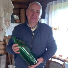 Фотография мужчины Анатолий, 62 года из г. Могилев