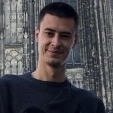 Фотография мужчины Андрей, 29 лет из г. Запорожье