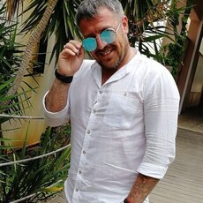 Фотография мужчины Рома, 43 года из г. Калуга